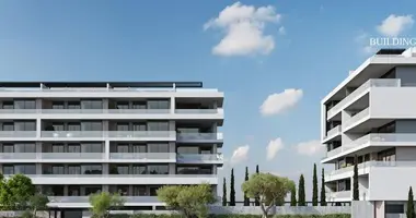 Apartamento 2 habitaciones en Limassol District, Chipre