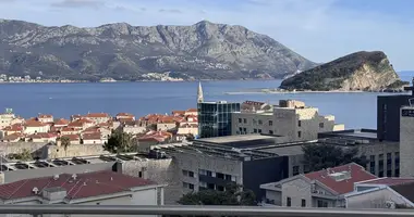 Appartement 2 chambres dans Budva, Monténégro