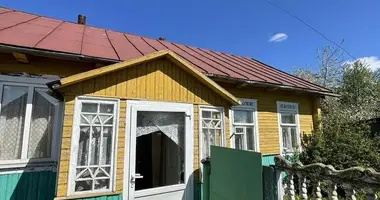 Maison dans Turecki selski Savet, Bélarus