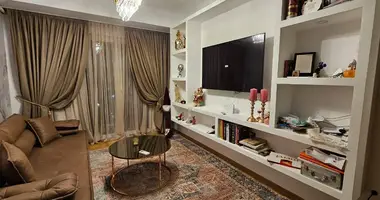 Квартира 1 спальня в Будва, Черногория