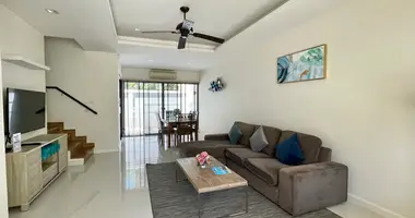 3 bedroom townthouse in Phuket, Thailand