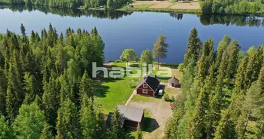 Casa de campo 4 habitaciones en Tervola, Finlandia