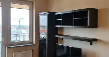 2 room apartment in Krakow, Poland