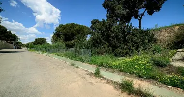 Plot of land in Orihuela, Spain