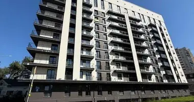 3 room apartment in Minsk, Belarus