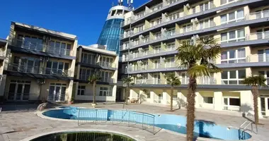 1 room studio apartment in Sunny Beach Resort, Bulgaria