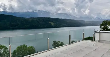 Penthouse 3 rooms in Millstatt am See, Austria