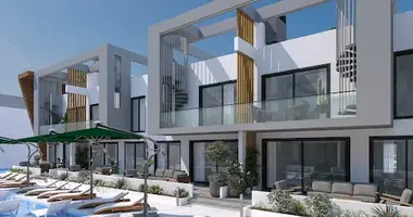 2 bedroom apartment in Northern Cyprus