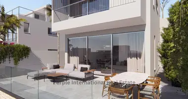 Villa 3 bedrooms in Paphos Municipality, Cyprus