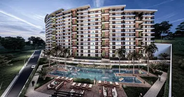 Appartement 4 chambres dans Région Égéenne, Turquie
