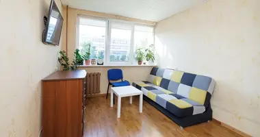 Apartamento 1 habitación en Kaunas, Lituania