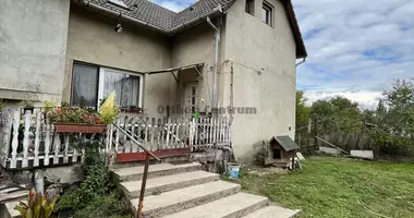 6 room house in Debreceni jaras, Hungary