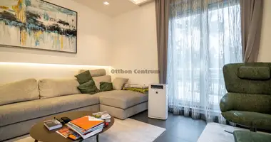 6 room apartment in Budapest, Hungary