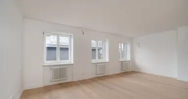 Apartamento 1 habitación en Riga, Letonia