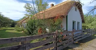 Casa 4 habitaciones en Somogyszentpal, Hungría