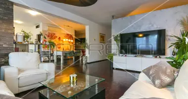 Appartement 5 chambres dans Zagreb, Croatie