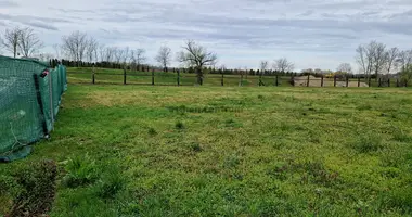 Plot of land in Gyekenyes, Hungary