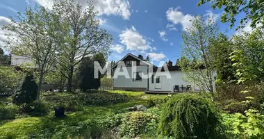 1 bedroom house in Niemisto, Finland