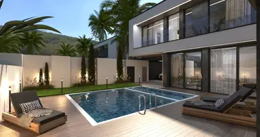 Villa 4 chambres dans Phuket, Thaïlande