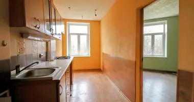 Apartamento 3 habitaciones en Riga, Letonia