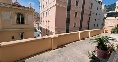 1 bedroom apartment in Monaco