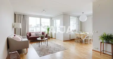 2 bedroom apartment in Helsinki sub-region, Finland