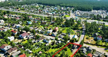 Gewerbefläche 80 m² in Minsk, Weißrussland