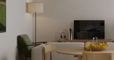 2 bedroom apartment in Amsterdam, Netherlands