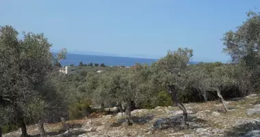 Działka w Skala Kallirachis, Grecja