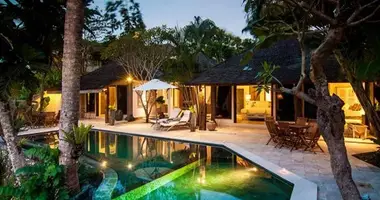 Villa en Tibubeneng, Indonesia