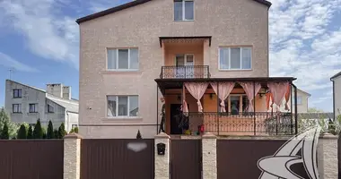 Дом в Мухавецкий сельский Совет, Беларусь