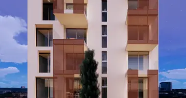 Mieszkanie 1 pokój w Pafos, Cypr