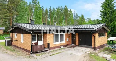 Haus 3 zimmer in Juuka, Finnland