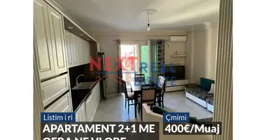 2 bedroom apartment in Vlora, Albania