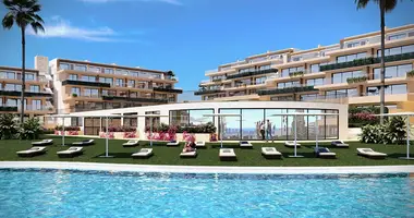 Apartamento 2 habitaciones en Finestrat, España