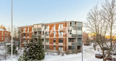 Apartamento 4 habitaciones en Helsinki sub-region, Finlandia