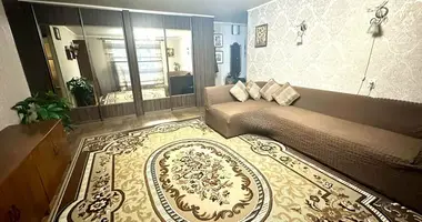 3 room apartment in Homel, Belarus