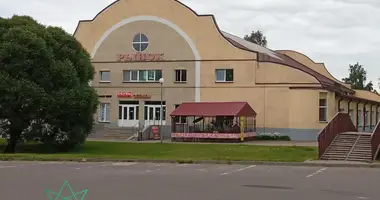 Shop 58 m² in Maryina Horka, Belarus