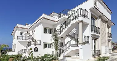 Wohnung in Kyrenia, Nordzypern