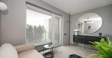 2 room apartment in Vilnius, Lithuania