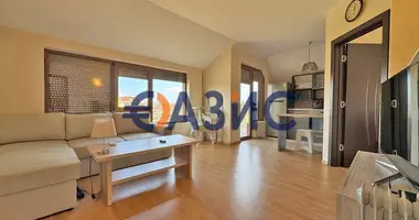 Wohnung 2 zimmer in Ravda, Bulgarien