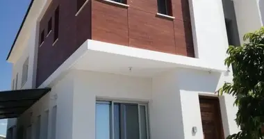 Maison 3 chambres dans Kolossi Municipality, Chypre