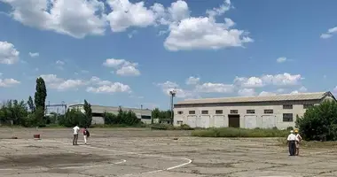 Коммерческое помещение 25 000 м² в Затишье, Украина
