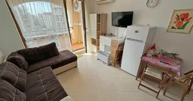 Apartamento 1 habitación en Sunny Beach Resort, Bulgaria