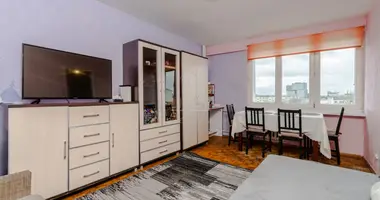 Wohnung 2 zimmer in Posen, Polen