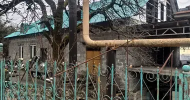 Casa en Rusia