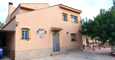 Villa 5 chambres dans el Camp de Turia, Espagne