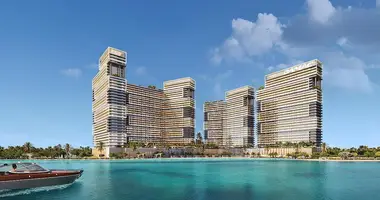 Квартира 2 комнаты в ОАЭ
