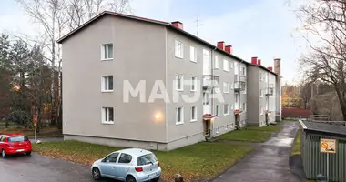 Apartamento 1 habitación en Helsinki sub-region, Finlandia