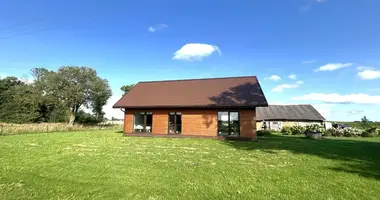 Casa en Panevėžys, Lituania